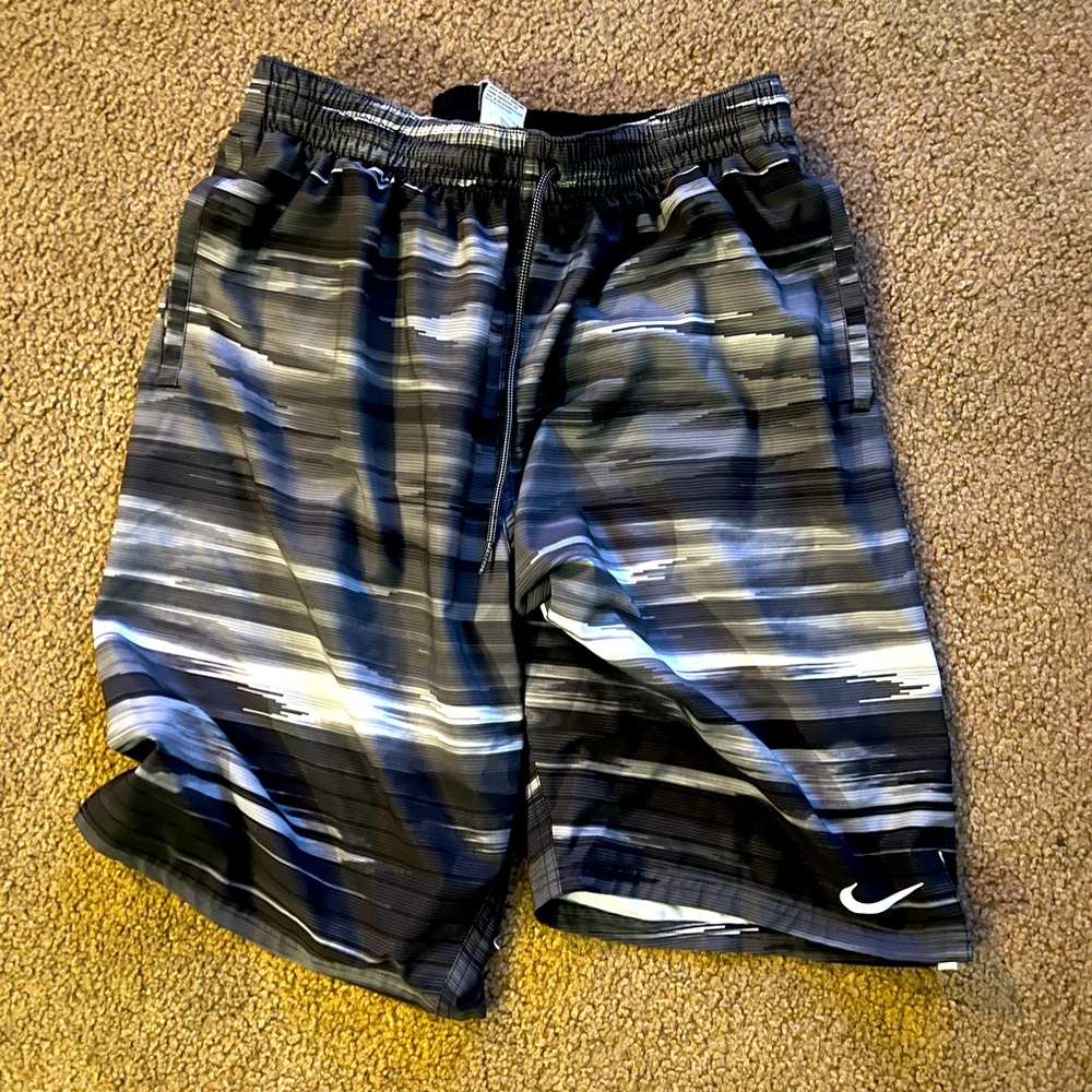 Nike Men’s Swim Trunks Size Large